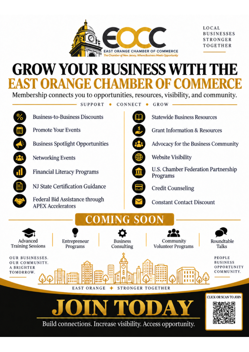 Why Join EOCC